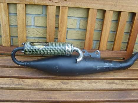 Yamaha Jog fs .. Byttet  ! - Nardoen <3 . Lækker, lækker, lækker :) billede 9