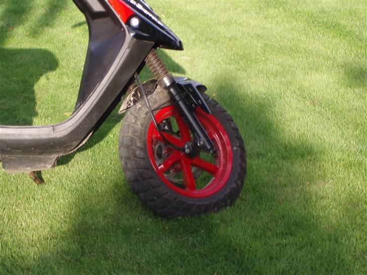 PGO Hot 50 solgt billede 14