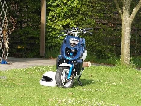 Aprilia Sonic LC - Ts 7T Byttet  billede 10