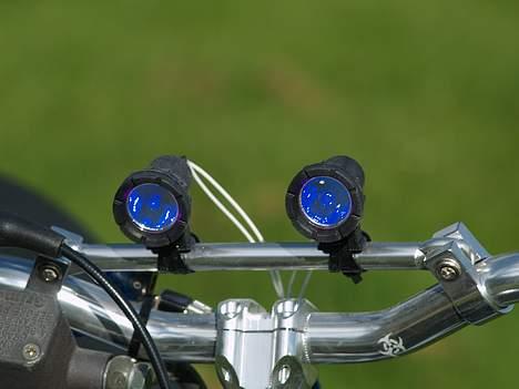 Aprilia Sonic LC - Ts 7T Byttet  billede 13