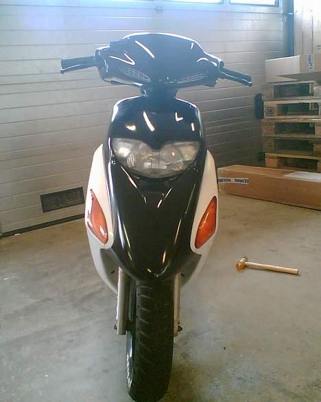 Honda sfx billede 8