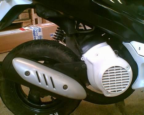 Honda sfx billede 11