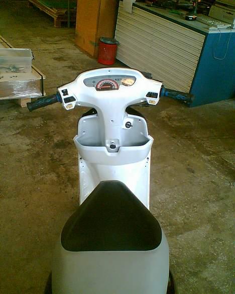 Honda sfx billede 12