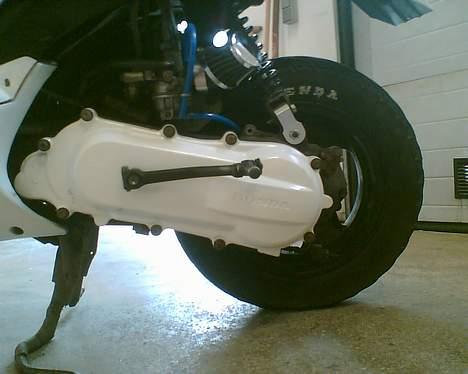 Honda sfx billede 13