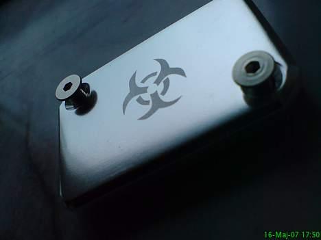 Aprilia sonic billede 2