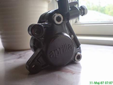 Aprilia sonic billede 4