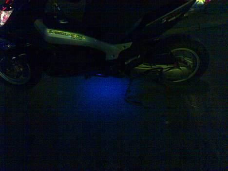 PGO G-MAX billede 19