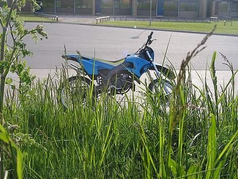 Gilera Rcr Solgt..  billede 6