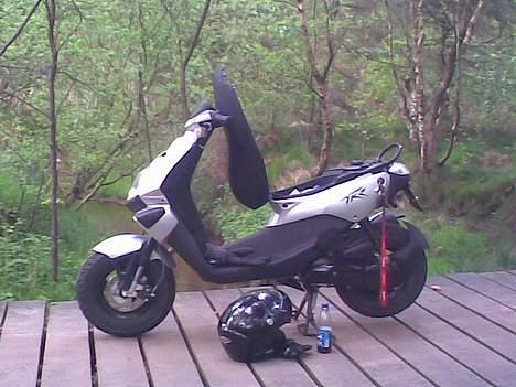 Peugeot tkr politiet her tage den billede 3