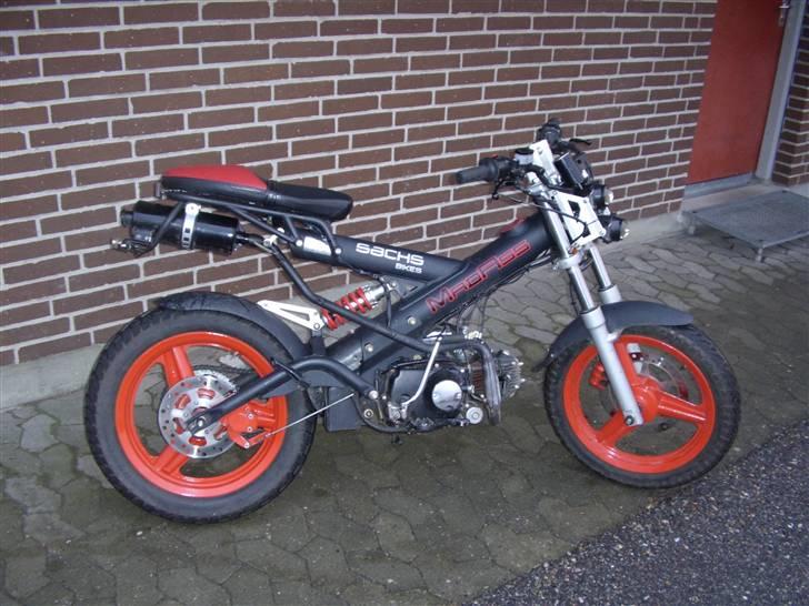 Sachs MADASS - Fra siden billede 1