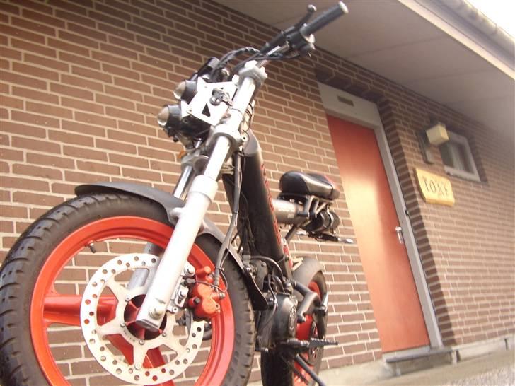 Sachs MADASS - Fra forneden billede 2