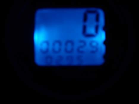 Sachs MADASS - Speedometer billede 7