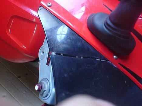 Rieju rs2 solgt :'( billede 10