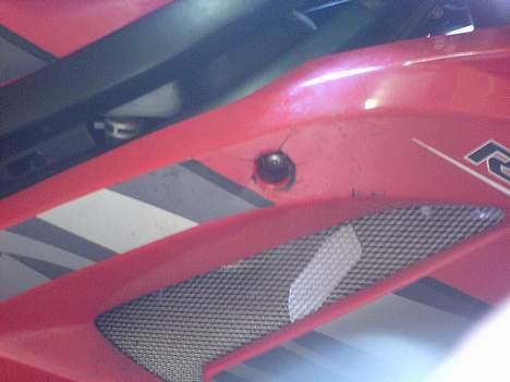 Rieju rs2 solgt :'( billede 11