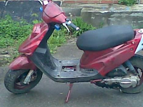 PGO hot 50 billede 3