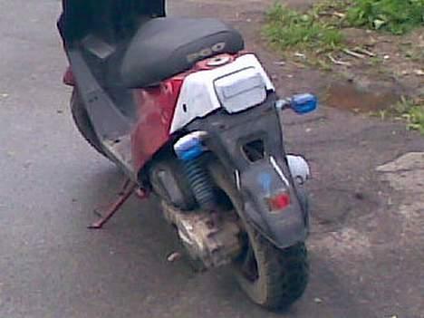 PGO hot 50 billede 4