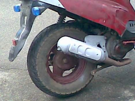 PGO hot 50 billede 5