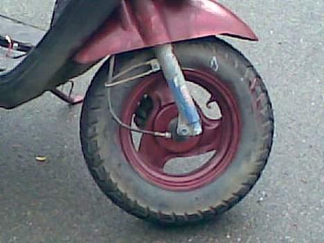 PGO hot 50 billede 7