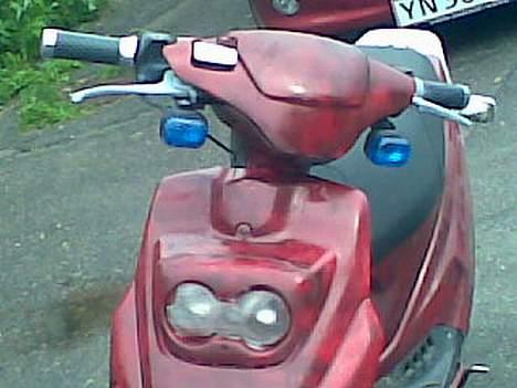 PGO hot 50 billede 8