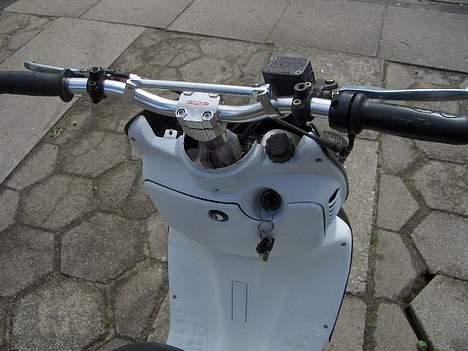 Aprilia Sonic LC Solgt. billede 6