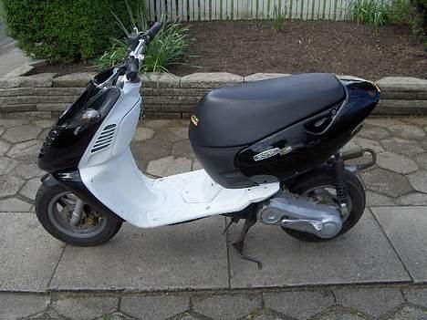 Aprilia Sonic LC Solgt. billede 10