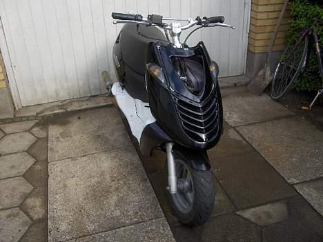 Aprilia Sonic LC Solgt. billede 15