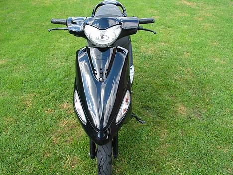 PGO Black magic billede 3