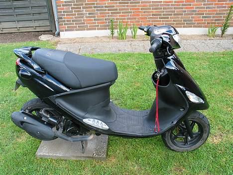 PGO Black magic billede 4