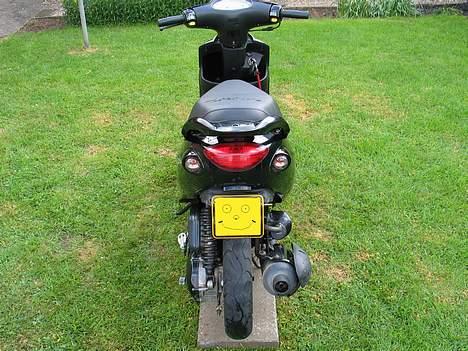 PGO Black magic billede 5