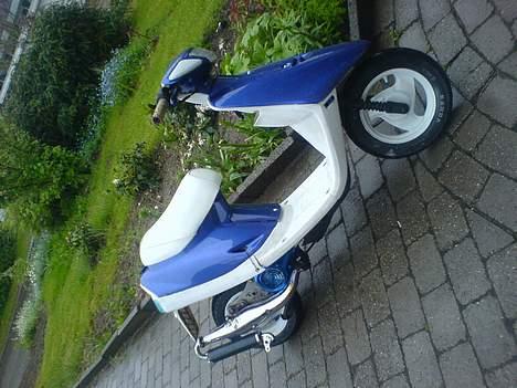 Yamaha Jog Fs ( Solgt for 9 kg ) billede 5