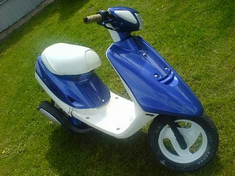 Yamaha Jog Fs ( Solgt for 9 kg ) billede 11