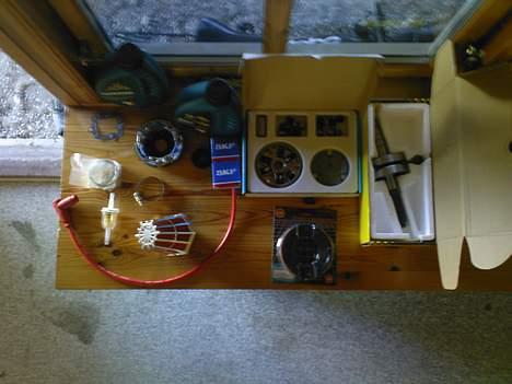 CPI >POPCORN<  ( misse )solgt billede 13