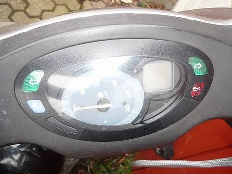 Yamaha Neos >Til salg< billede 4