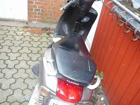 Yamaha Neos >Til salg< billede 5