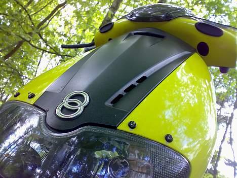 Gilera Runner  billede 1