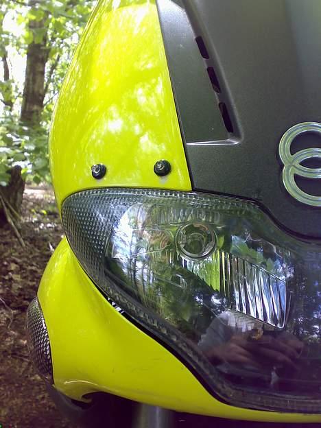 Gilera Runner  billede 3