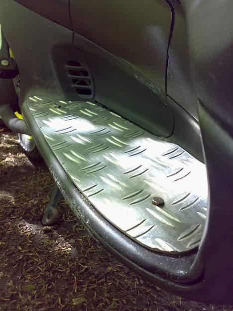 Gilera Runner  billede 4