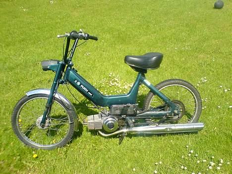 Puch Maxi K - givet væk billede 1