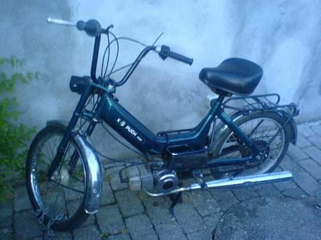 Puch Maxi K - givet væk billede 2