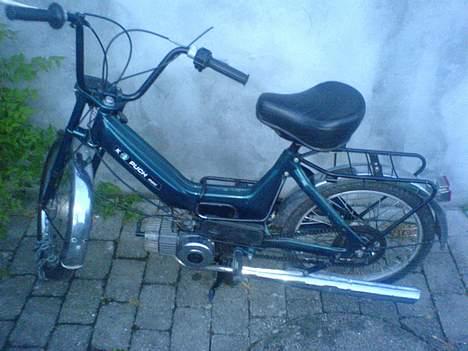 Puch Maxi K - givet væk billede 3