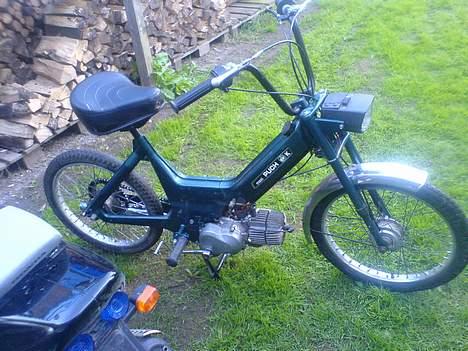 Puch Maxi K - givet væk billede 4