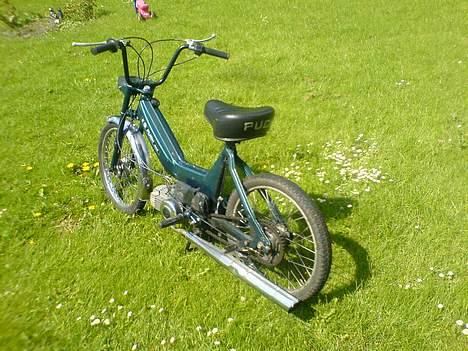 Puch Maxi K - givet væk billede 6