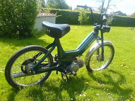 Puch Maxi K - givet væk billede 8