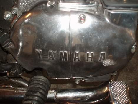 Yamaha Fs-1 4Gear malet [Solgt] - polerede lige min blok... billede 13