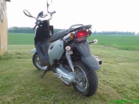 CPI Popcorn (SOLGT) billede 5