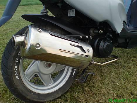 CPI Popcorn (SOLGT) billede 6