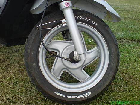 CPI Popcorn (SOLGT) billede 7