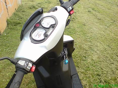 CPI Popcorn (SOLGT) billede 8