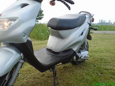 CPI Popcorn (SOLGT) billede 9