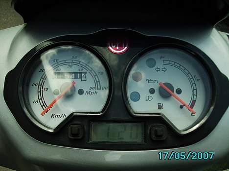 CPI Popcorn (SOLGT) billede 10